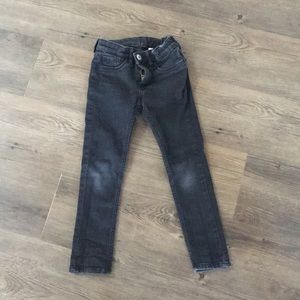 Boys/girls skinny jeggings